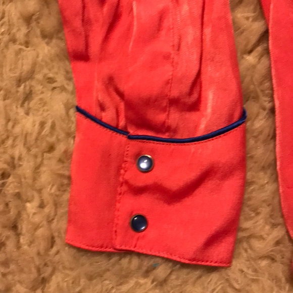 Rodeo button down - Picture 2 of 6
